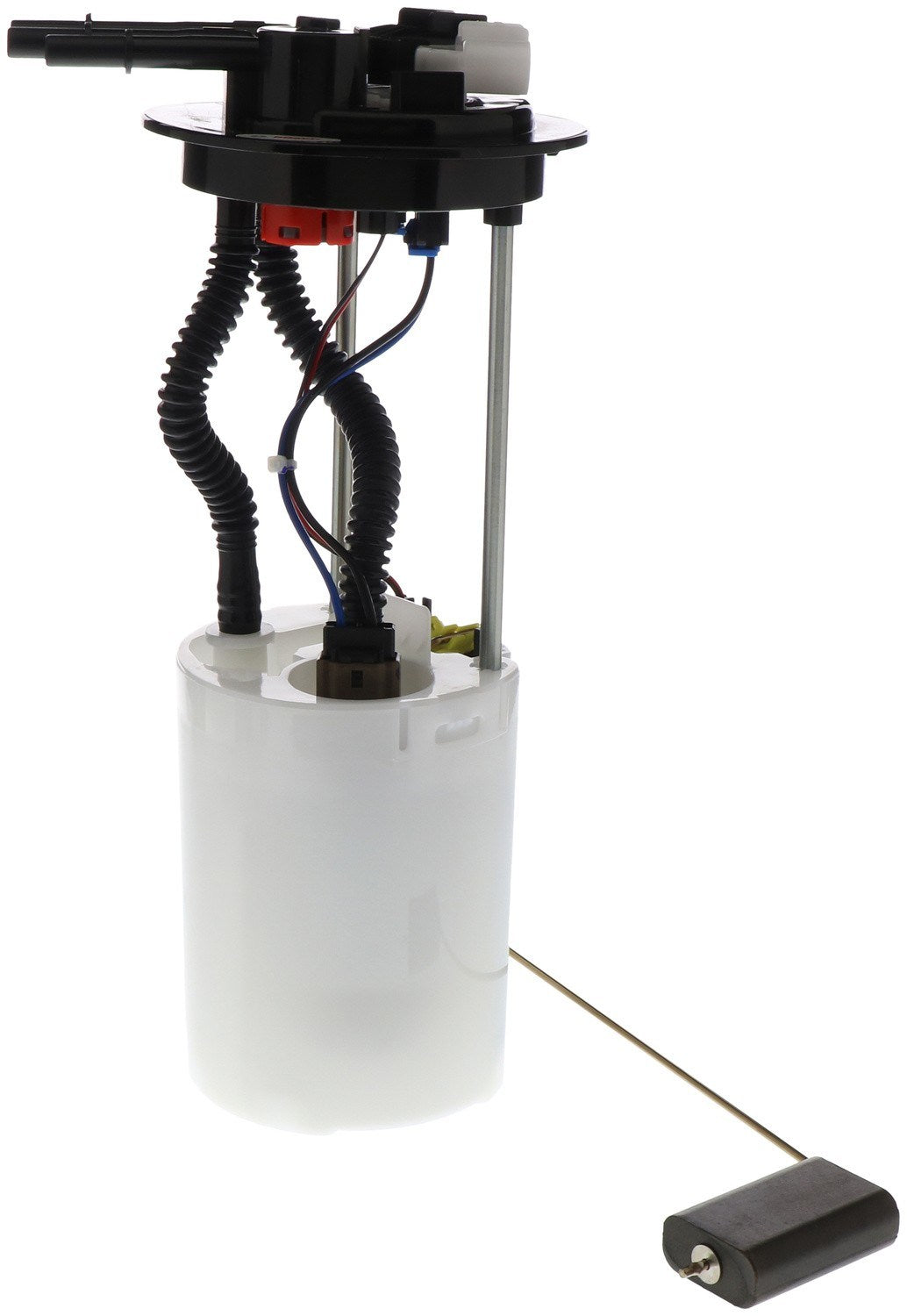 Right View of Fuel Pump Module Assembly BOSCH 67557