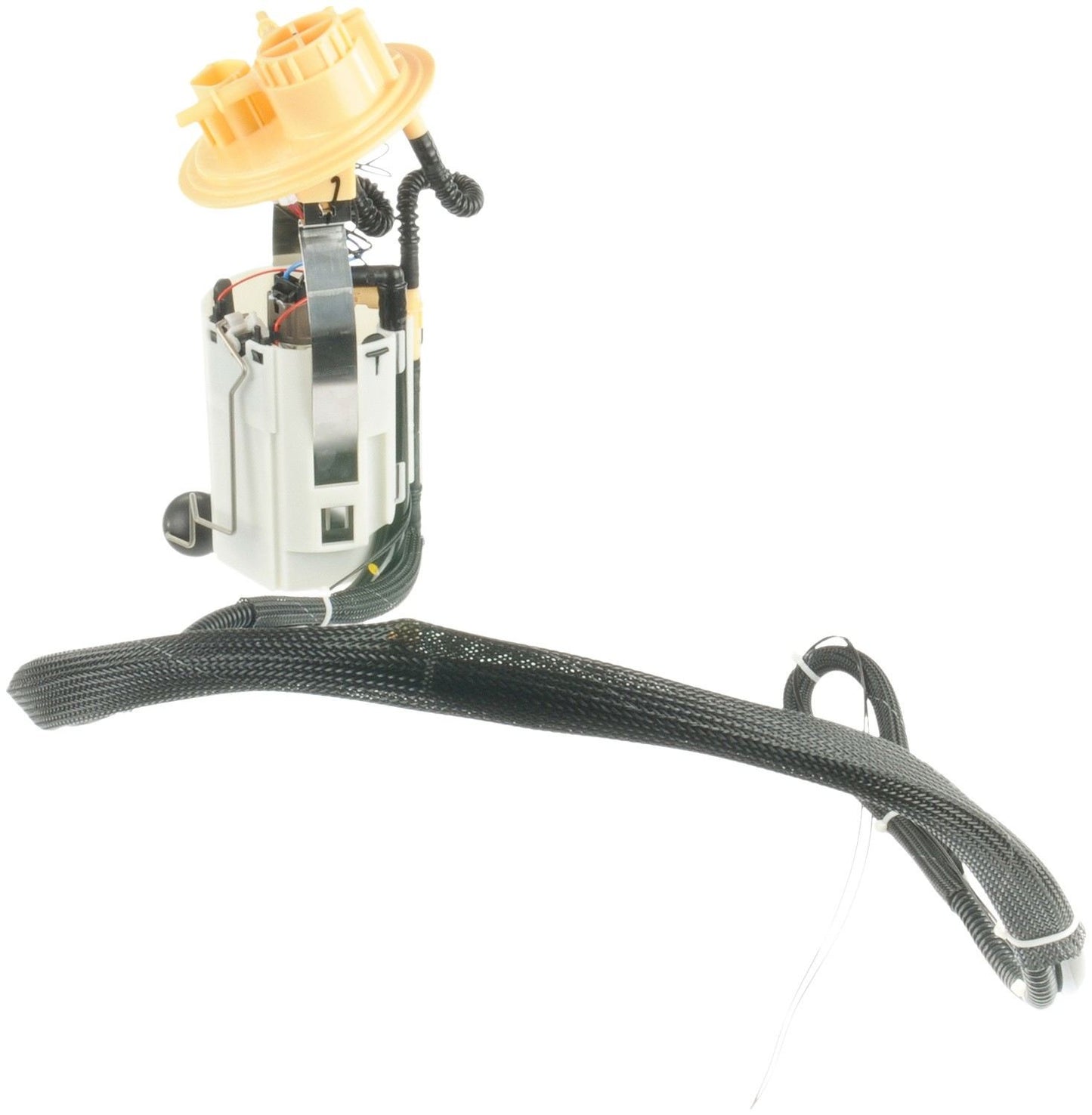 Left View of Fuel Pump Module Assembly BOSCH 67737