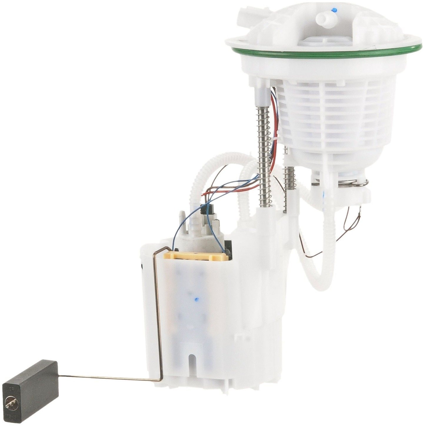 Left View of Fuel Pump Module Assembly BOSCH 67742