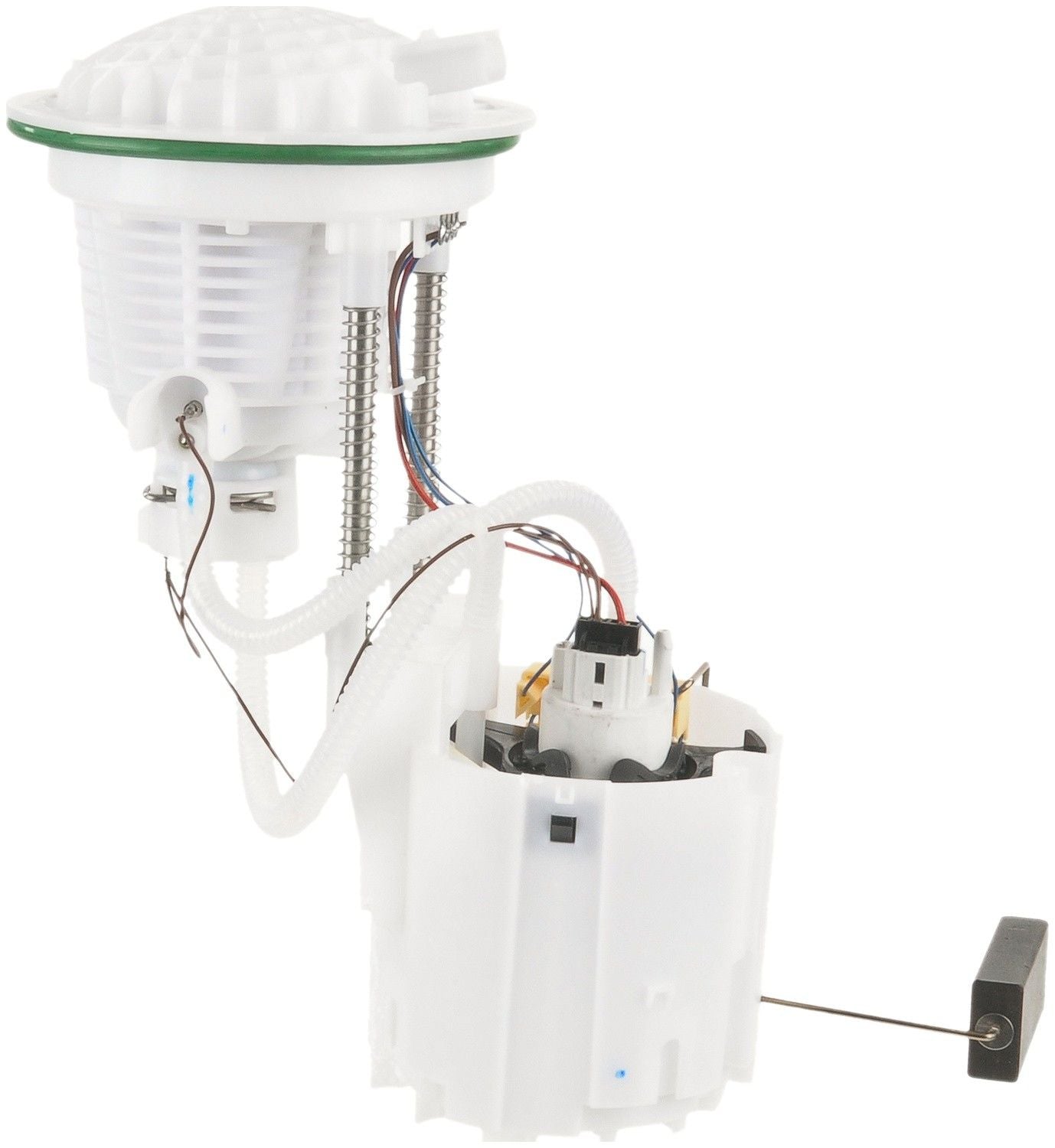 Right View of Fuel Pump Module Assembly BOSCH 67742