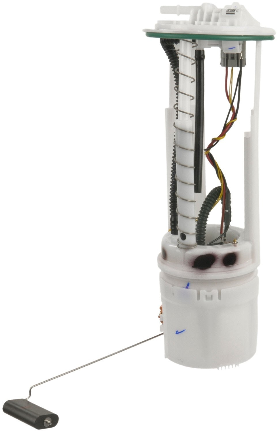 Back View of Fuel Pump Module Assembly BOSCH 67752