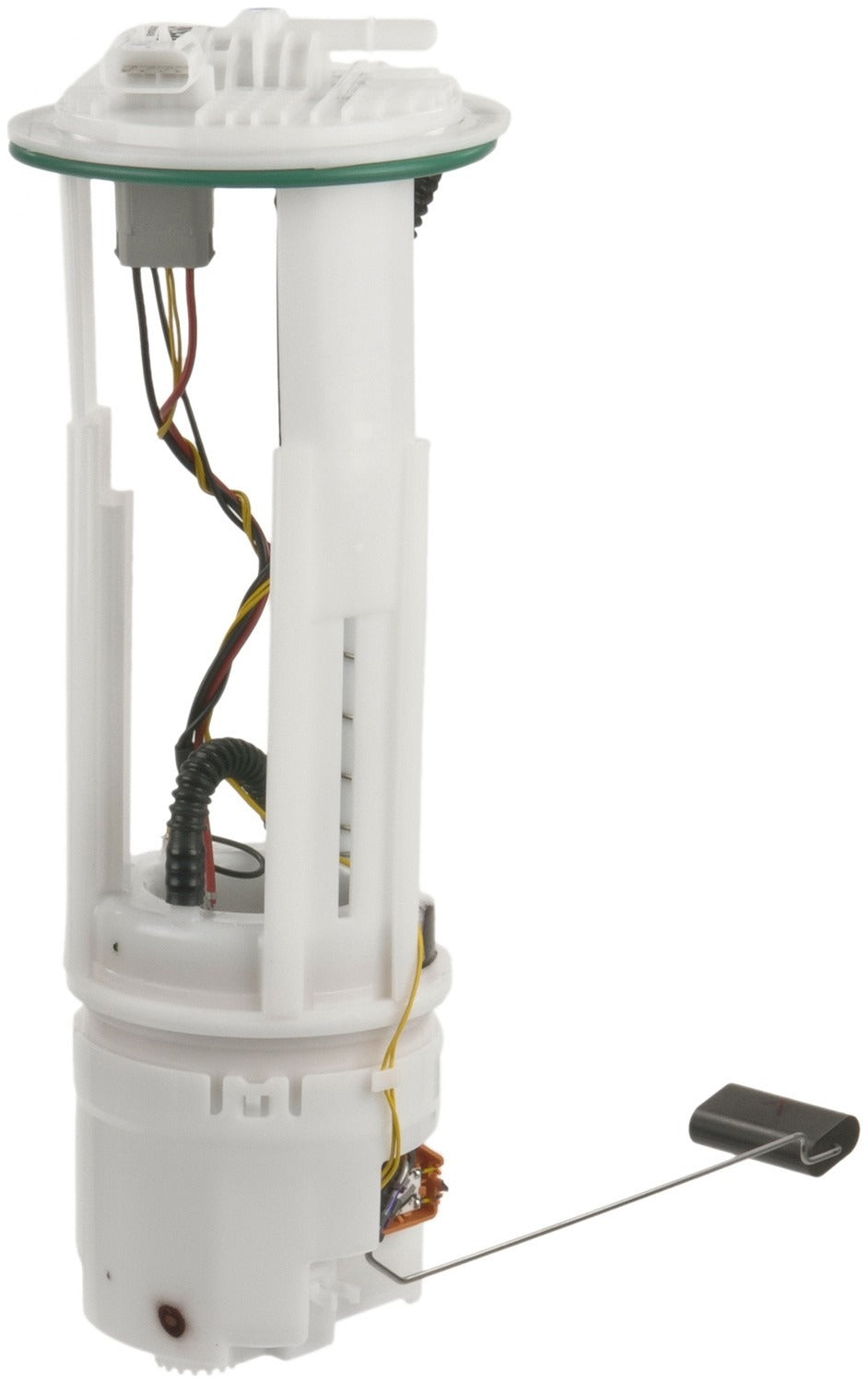 Front View of Fuel Pump Module Assembly BOSCH 67752