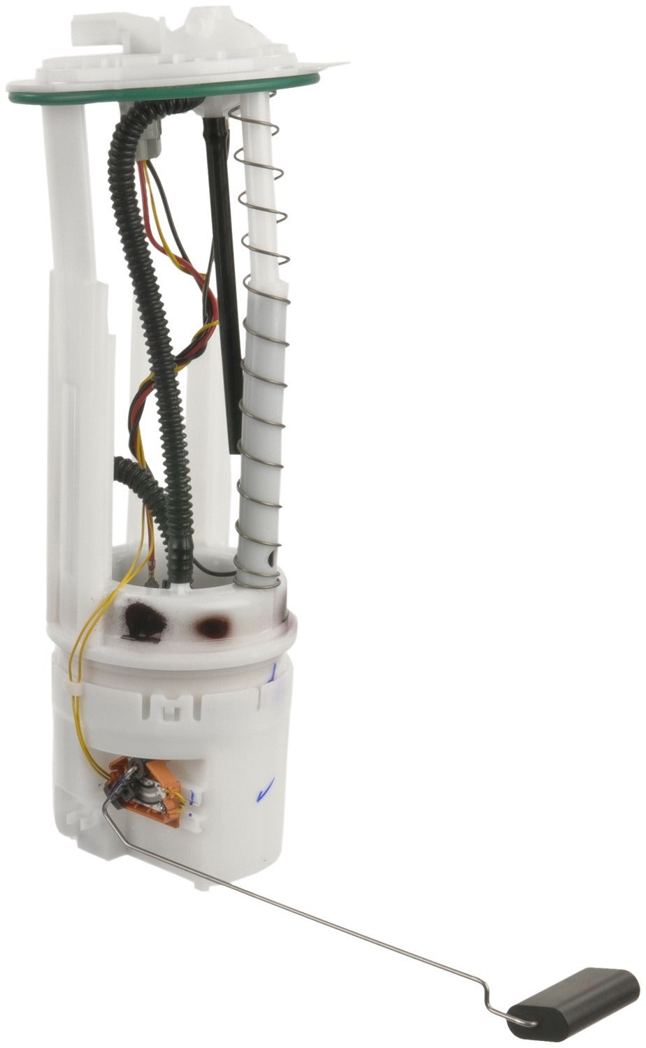 Left View of Fuel Pump Module Assembly BOSCH 67752