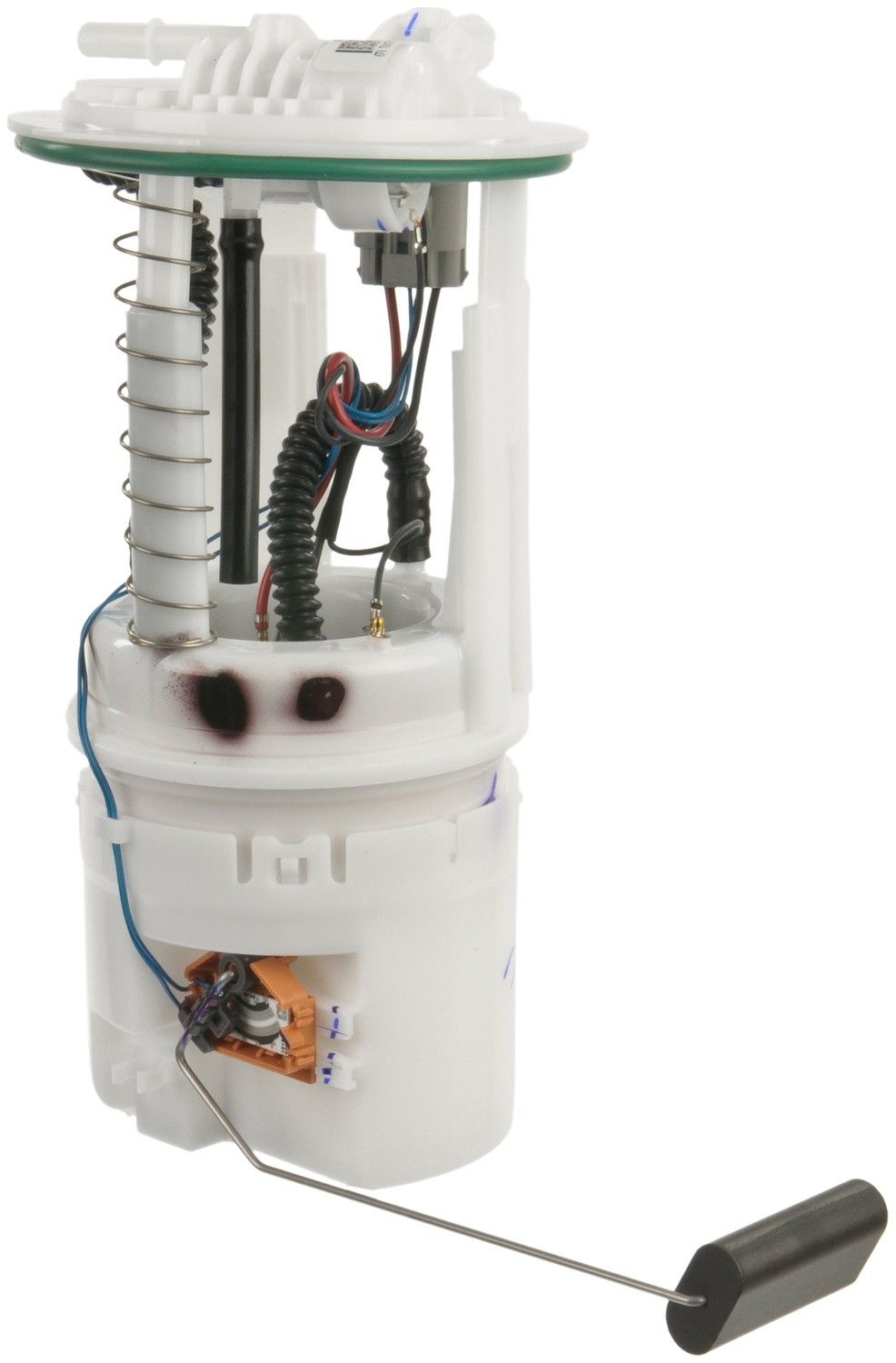 Back View of Fuel Pump Module Assembly BOSCH 67754