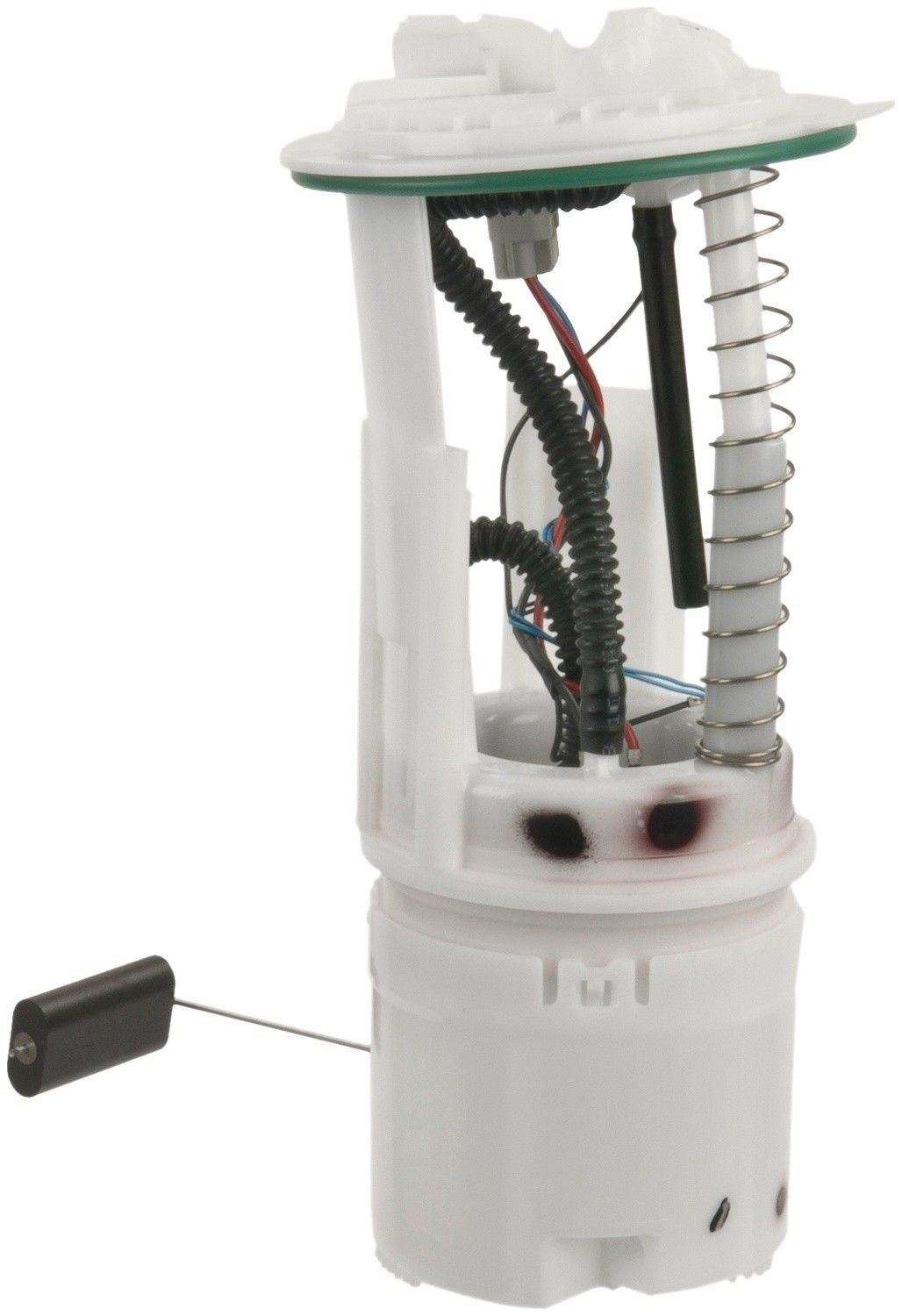 Left View of Fuel Pump Module Assembly BOSCH 67756