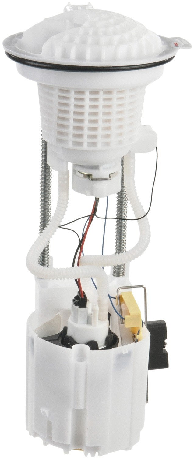 Back View of Fuel Pump Module Assembly BOSCH 67777