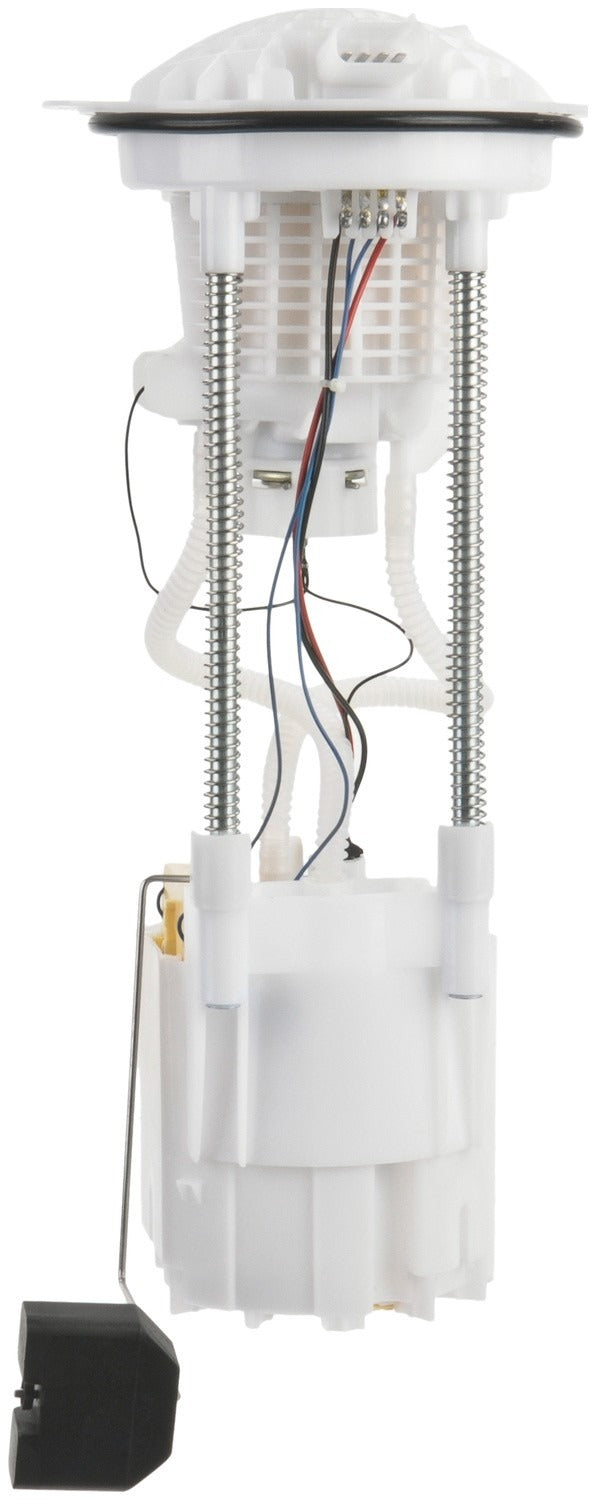 Front View of Fuel Pump Module Assembly BOSCH 67777