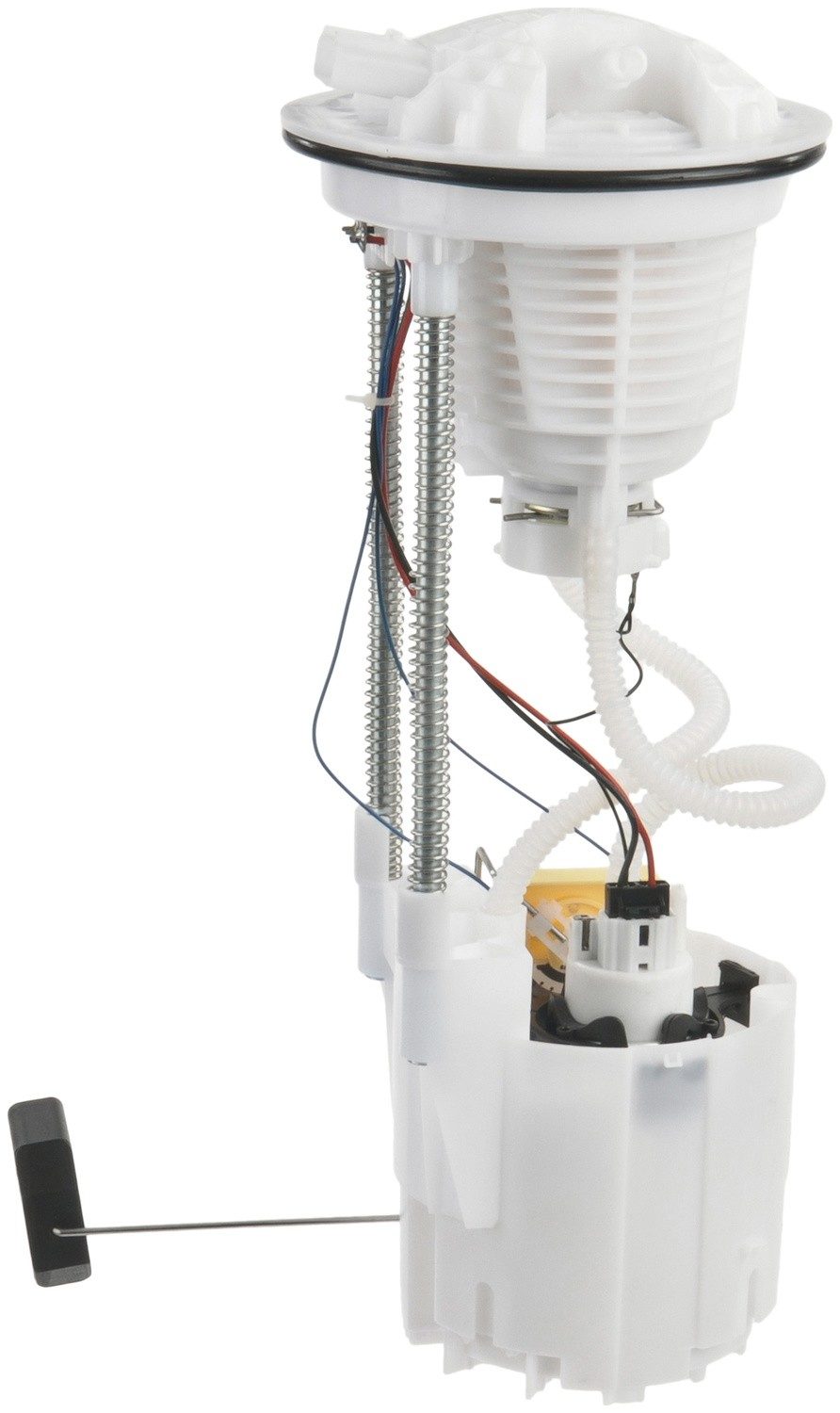 Left View of Fuel Pump Module Assembly BOSCH 67777