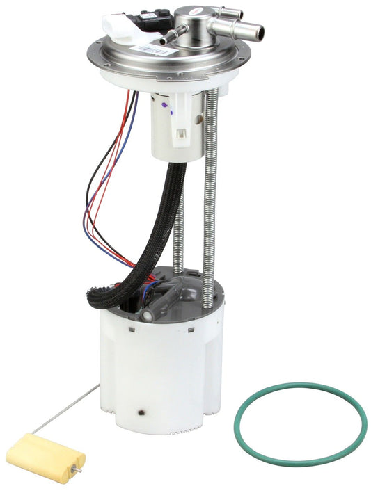 Back View of Fuel Pump Module Assembly BOSCH 67779