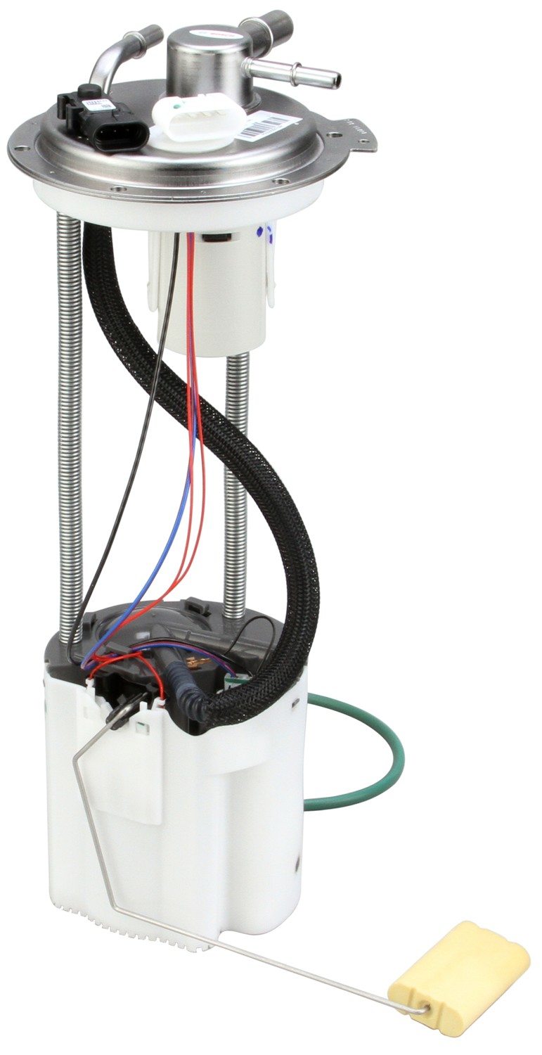 Left View of Fuel Pump Module Assembly BOSCH 67779