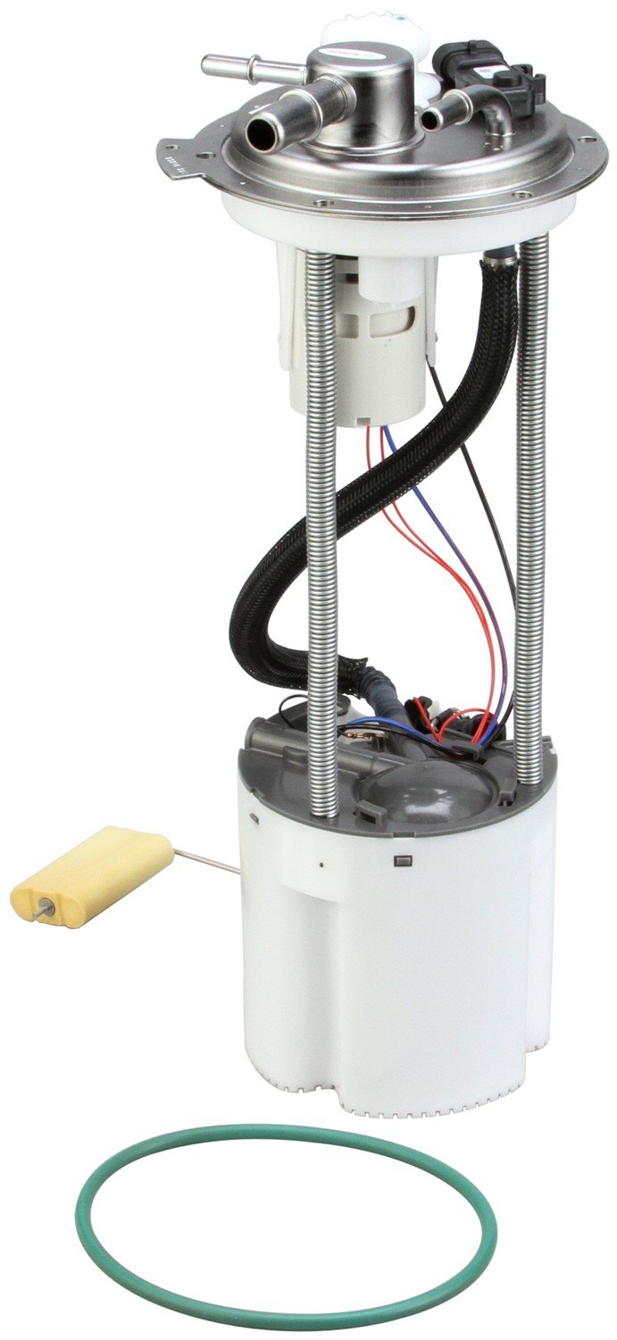 Right View of Fuel Pump Module Assembly BOSCH 67779