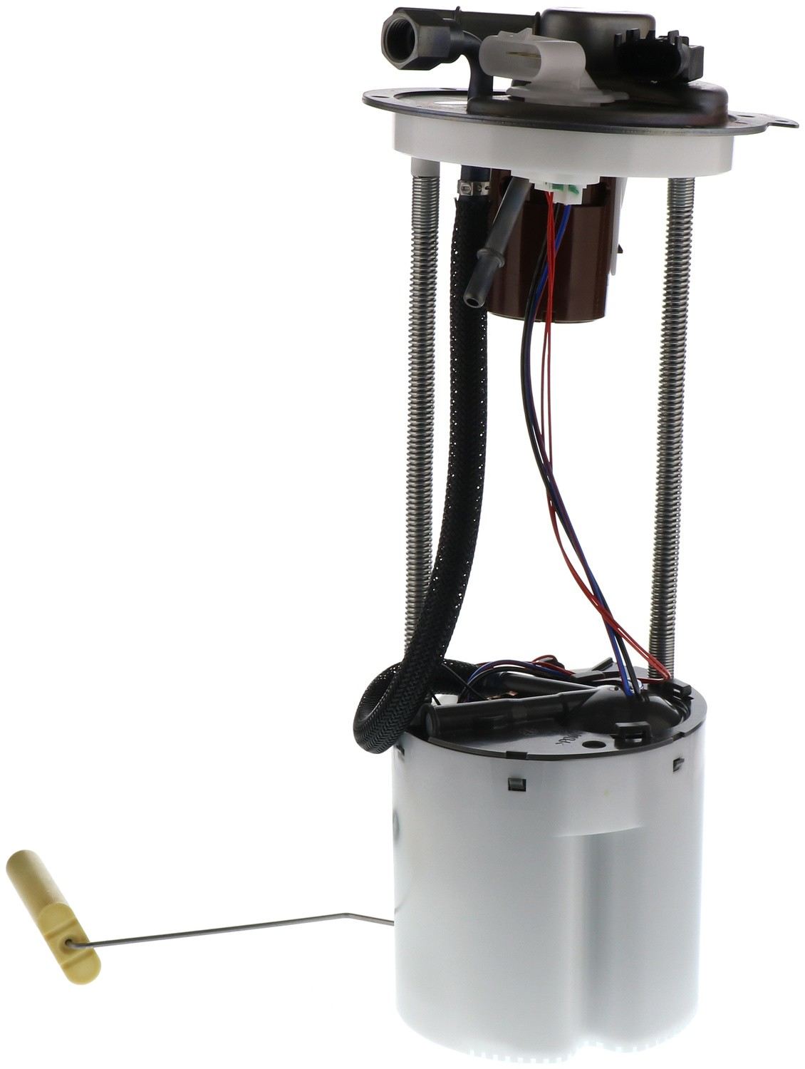 Left View of Fuel Pump Module Assembly BOSCH 67791