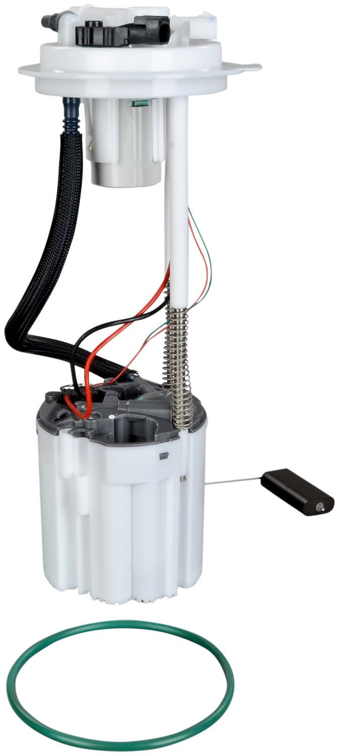 Right View of Fuel Pump Module Assembly BOSCH 67796