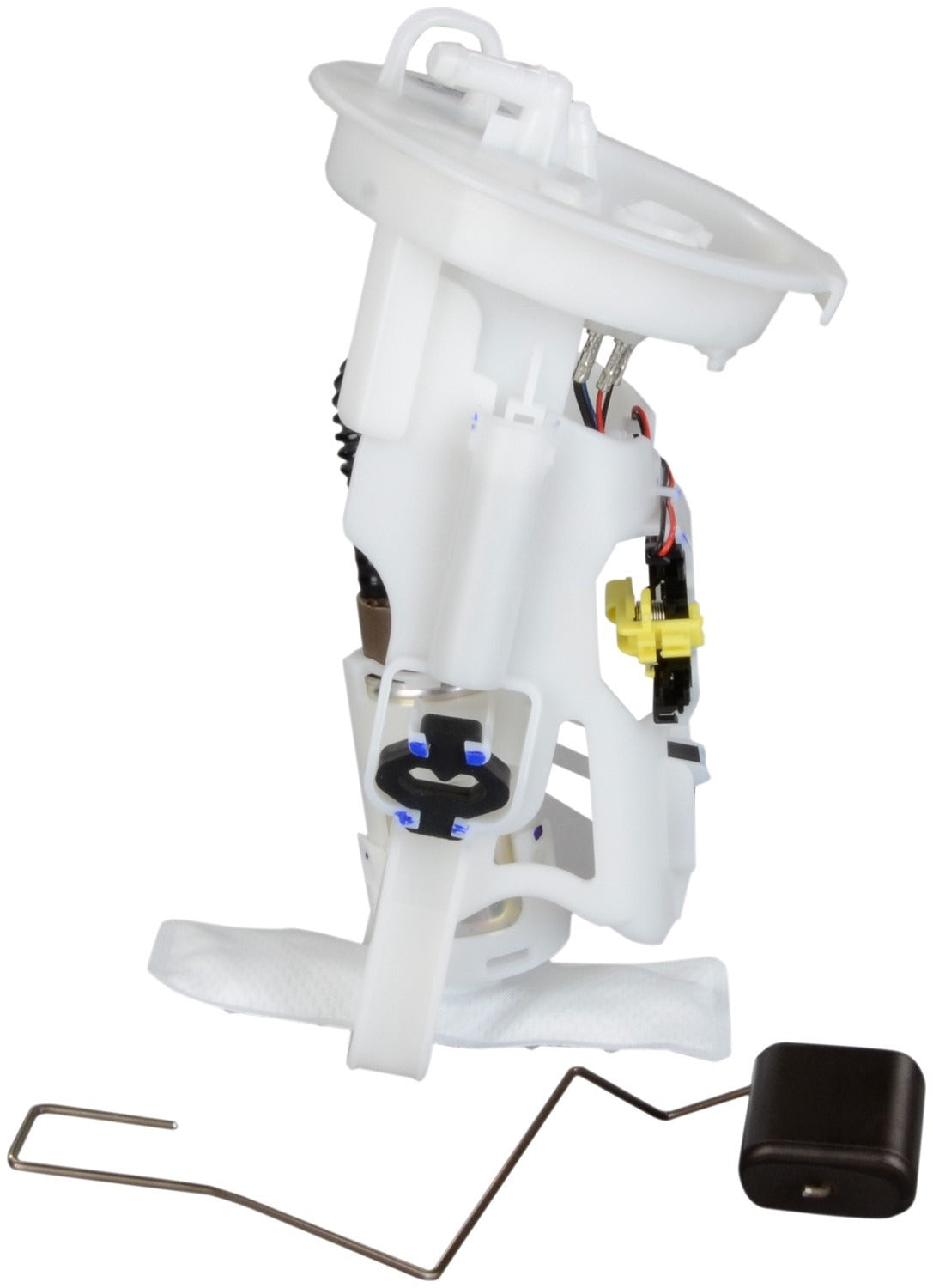 Right View of Fuel Pump Module Assembly BOSCH 67896