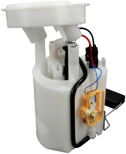 Back View of Fuel Pump Module Assembly BOSCH 67974