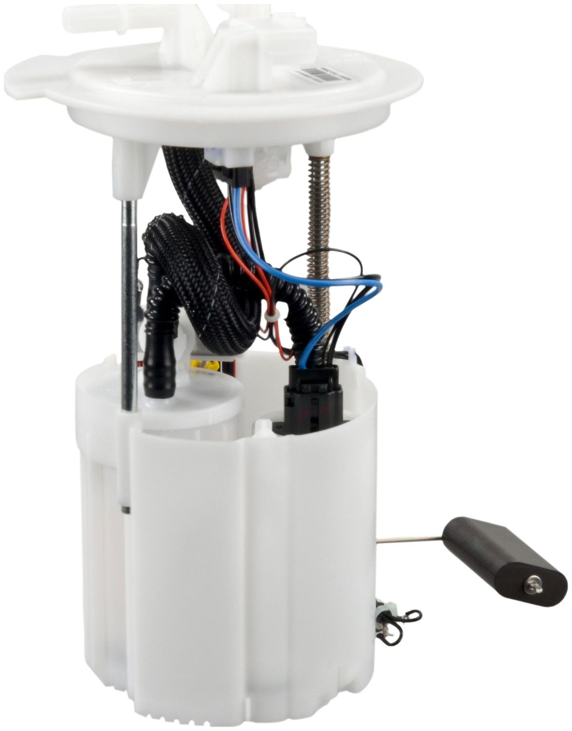 Right View of Fuel Pump Module Assembly BOSCH 67991