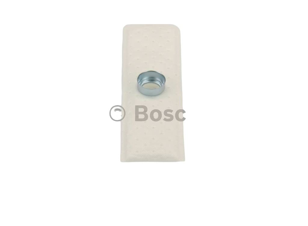 Back View of Fuel Pump Strainer BOSCH 68006