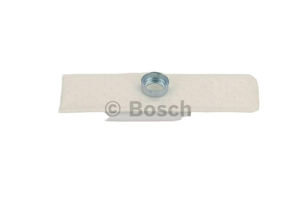 Right View of Fuel Pump Strainer BOSCH 68006