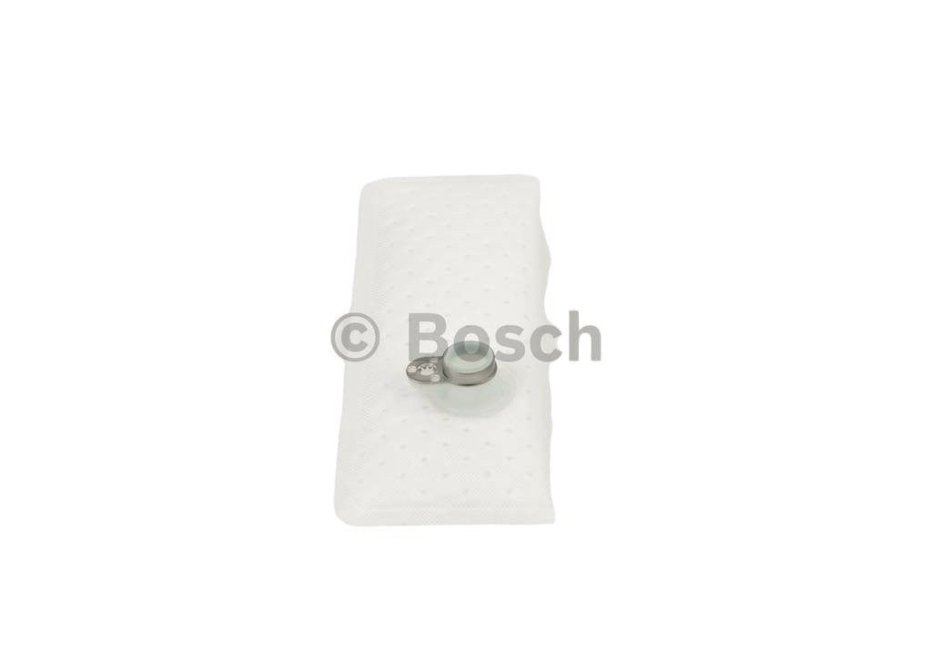 Back View of Fuel Pump Strainer BOSCH 68061