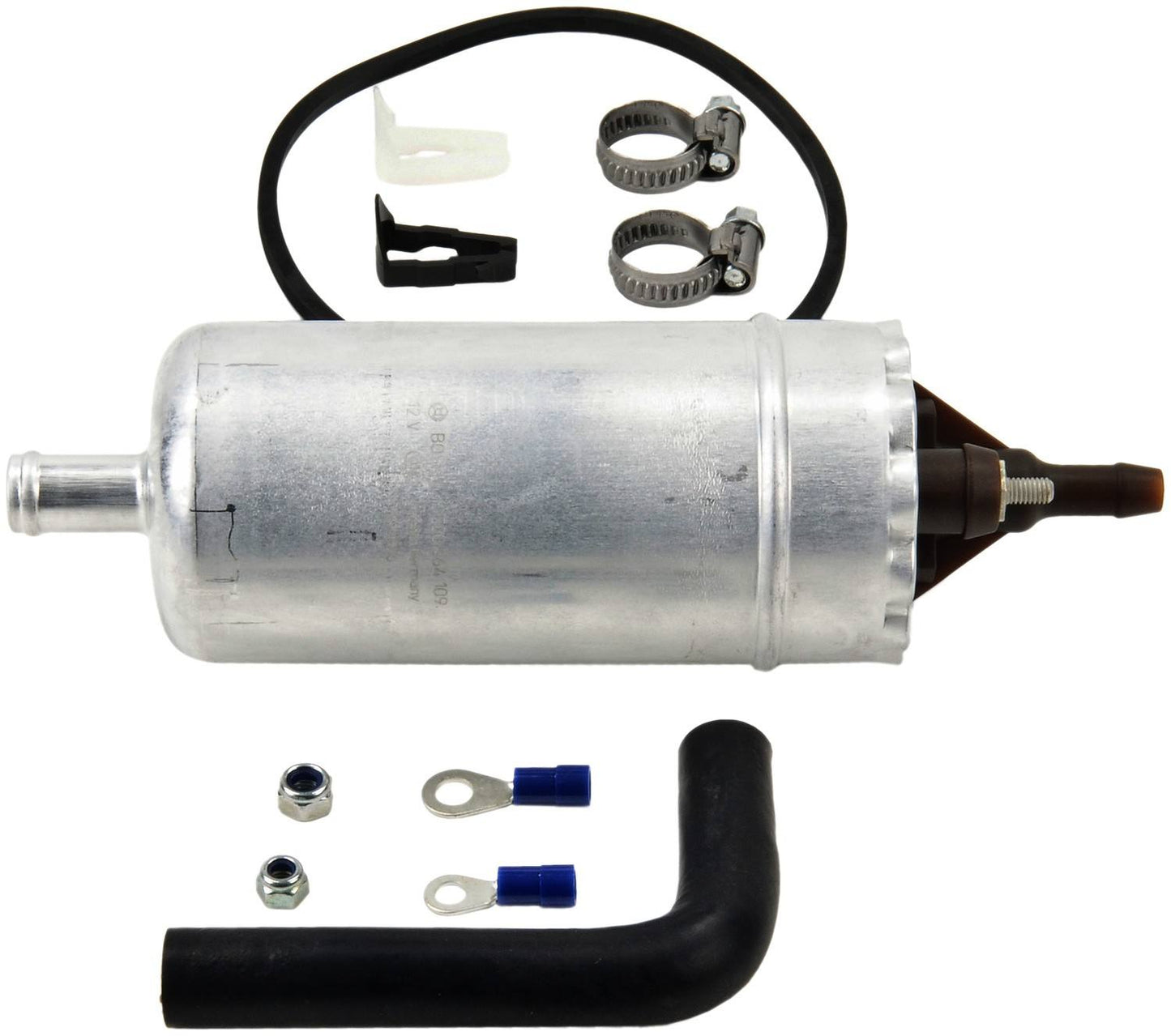 Right View of Electric Fuel Pump BOSCH 69133