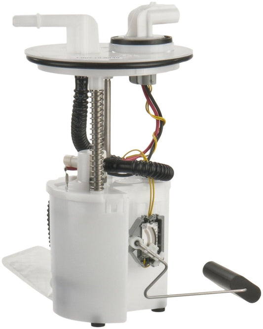 Back View of Fuel Pump Module Assembly BOSCH 69154