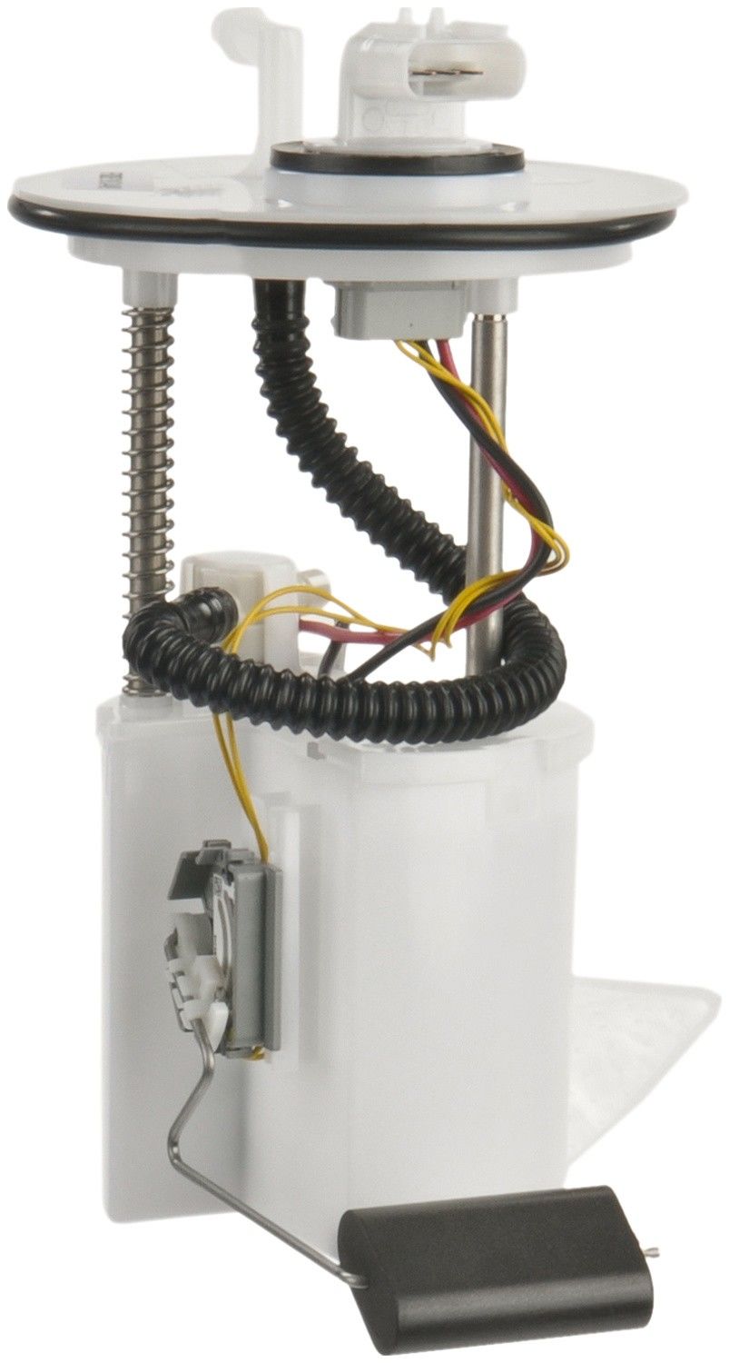 Right View of Fuel Pump Module Assembly BOSCH 69154