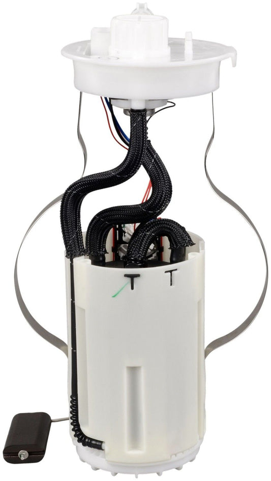 Back View of Fuel Pump Module Assembly BOSCH 69339