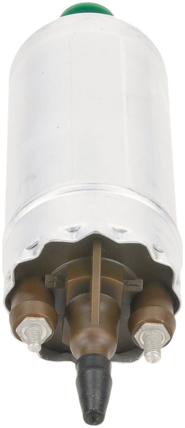 Front View of Electric Fuel Pump BOSCH 69414