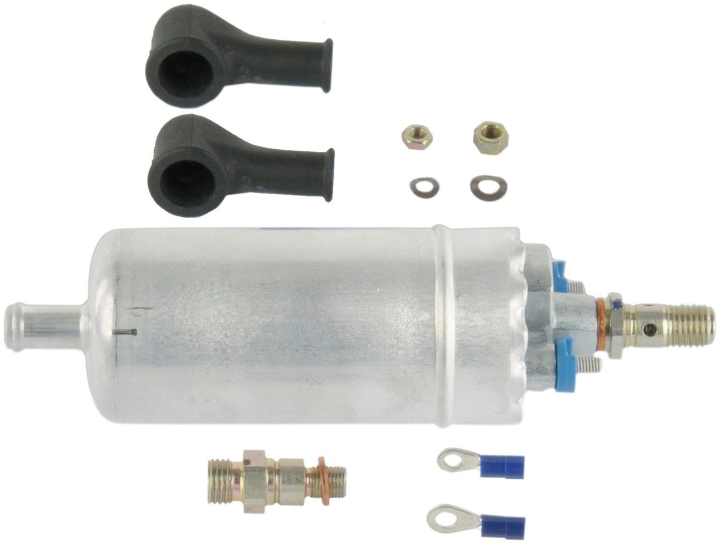 Right View of Electric Fuel Pump BOSCH 69458