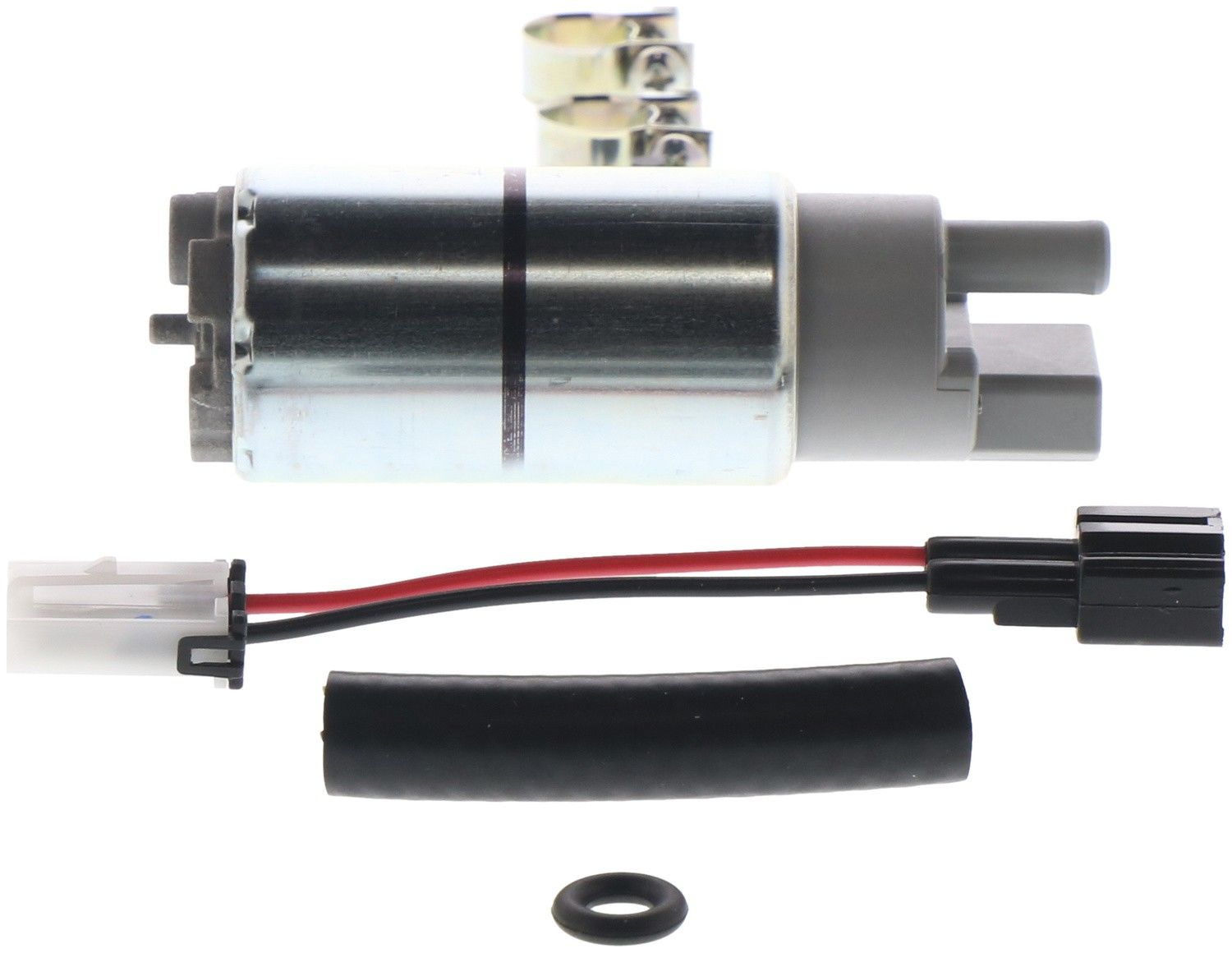 Right View of Electric Fuel Pump BOSCH 69487