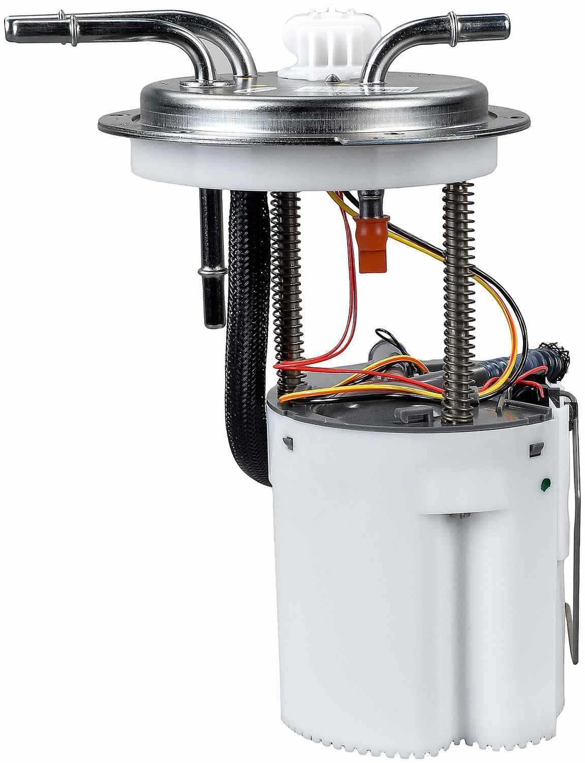 Back View of Fuel Pump Module Assembly BOSCH 69772