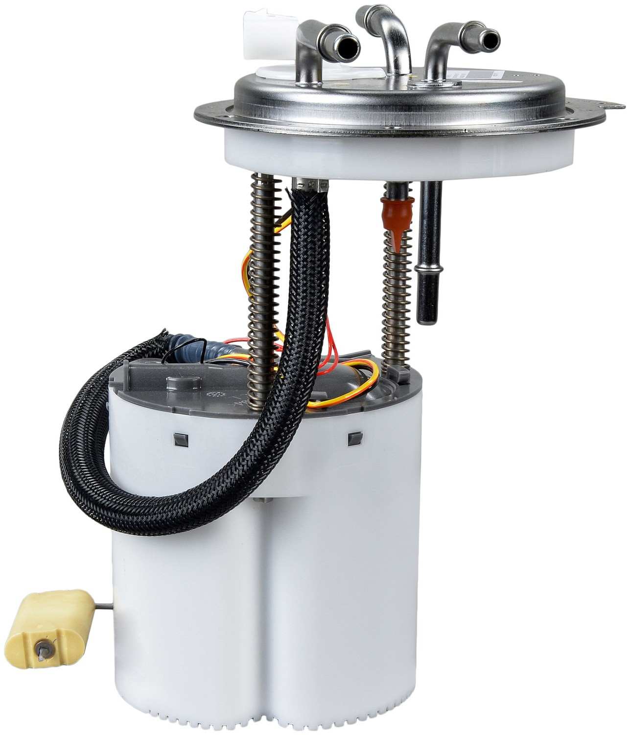 Left View of Fuel Pump Module Assembly BOSCH 69772