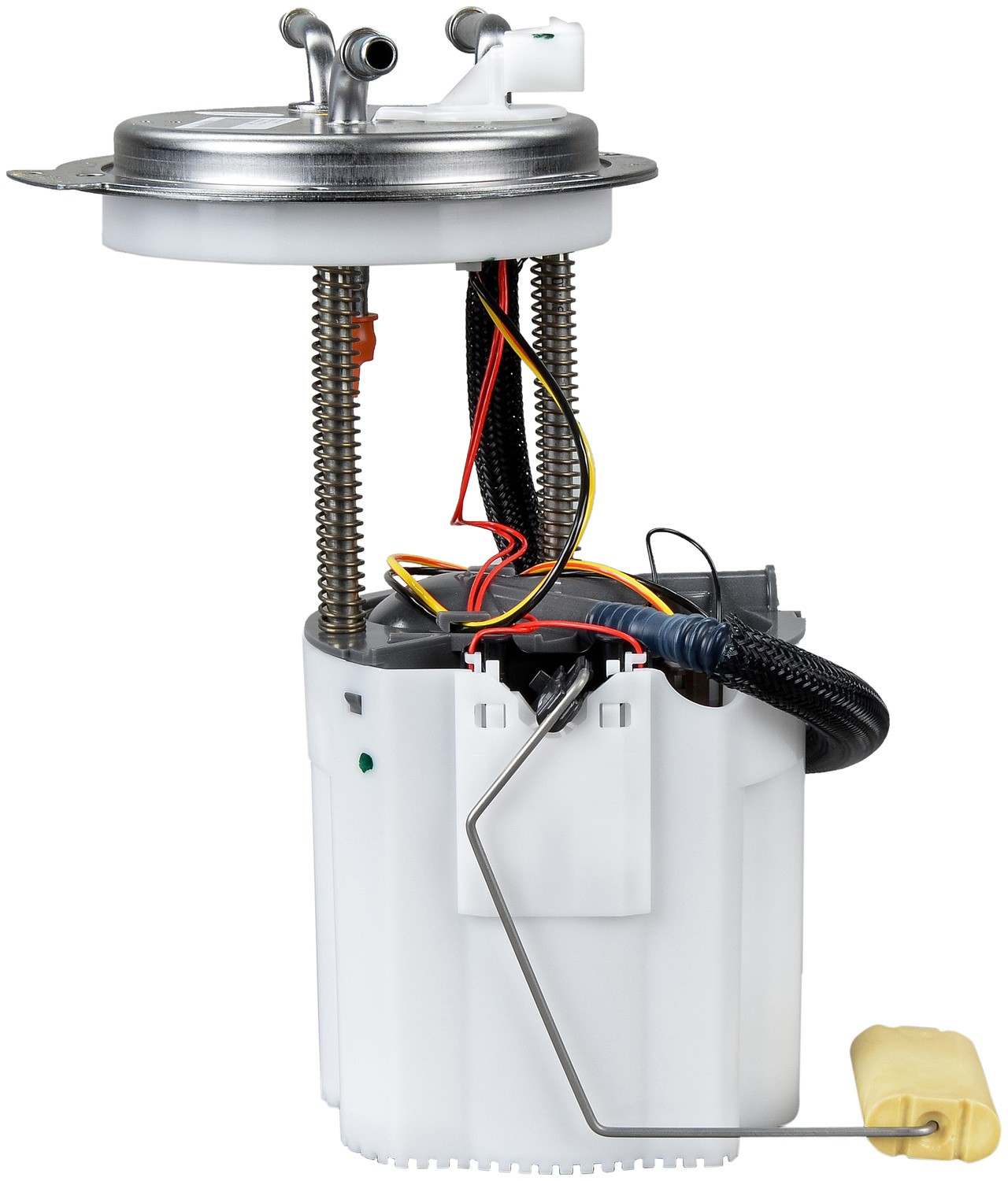 Right View of Fuel Pump Module Assembly BOSCH 69772