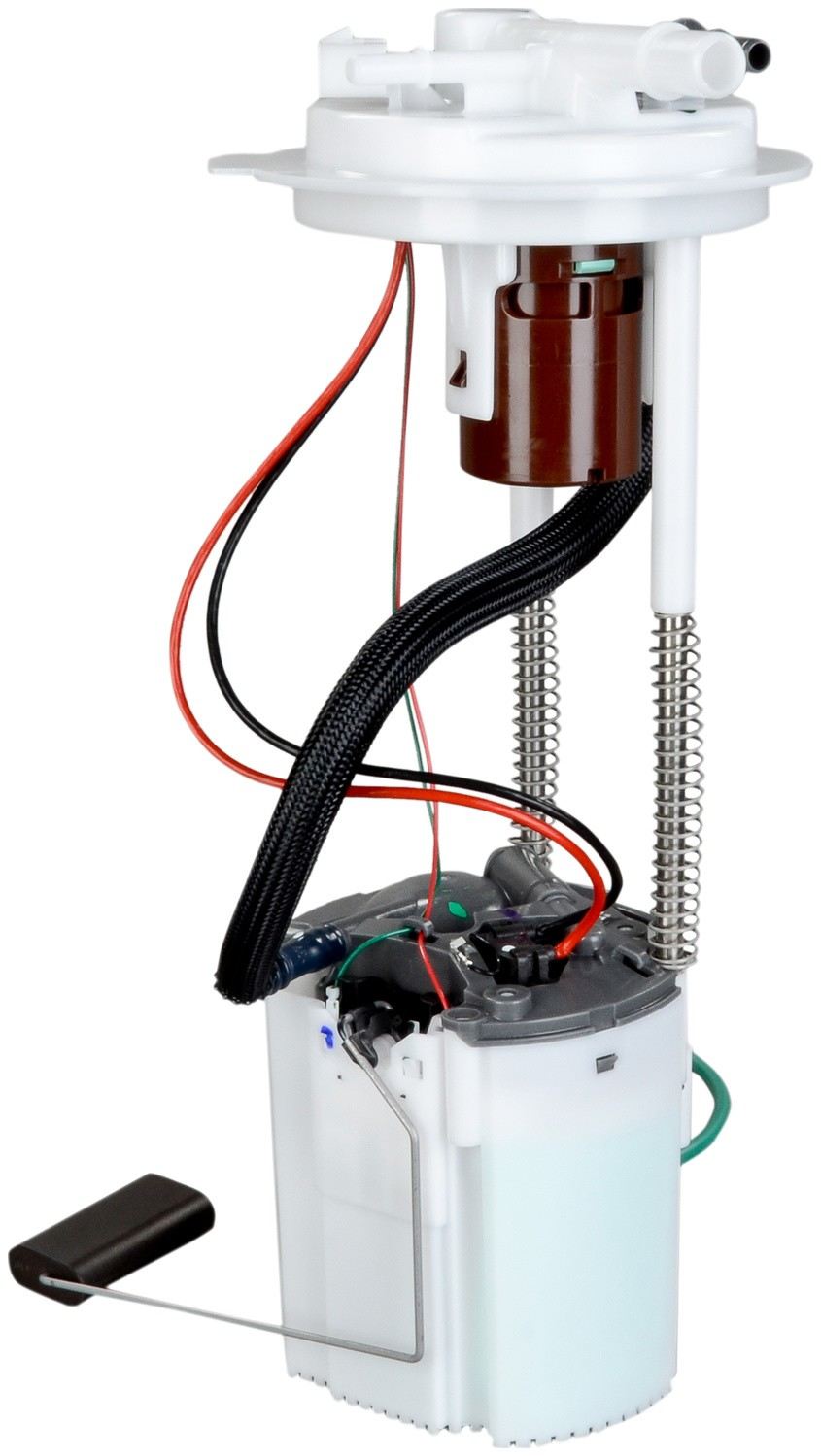 Left View of Fuel Pump Module Assembly BOSCH 69792