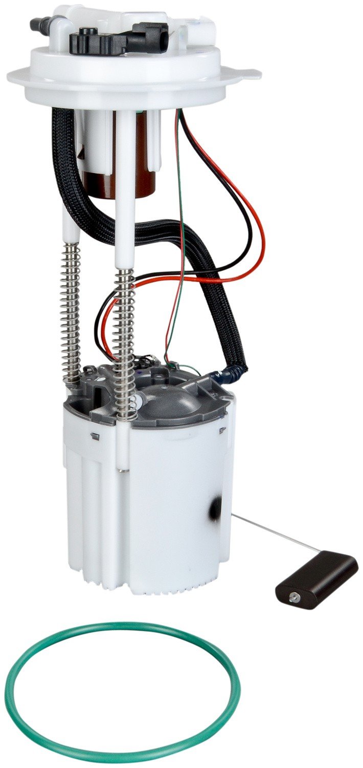 Right View of Fuel Pump Module Assembly BOSCH 69792