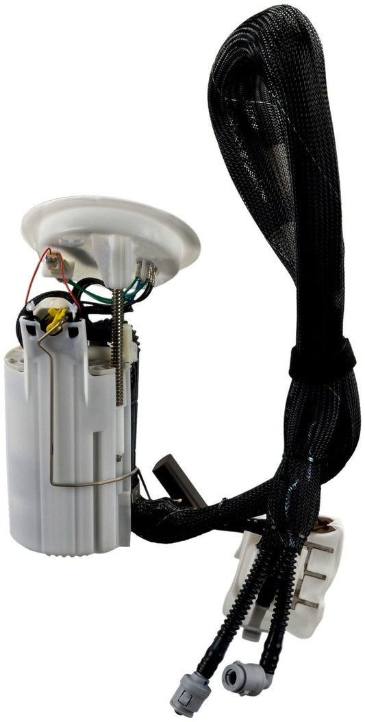Back View of Fuel Pump Module Assembly BOSCH 69835