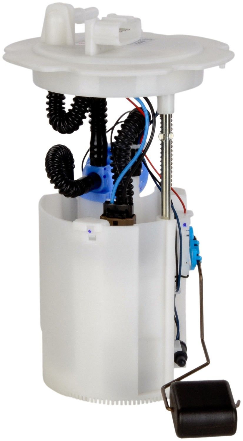 Right View of Fuel Pump Module Assembly BOSCH 69889