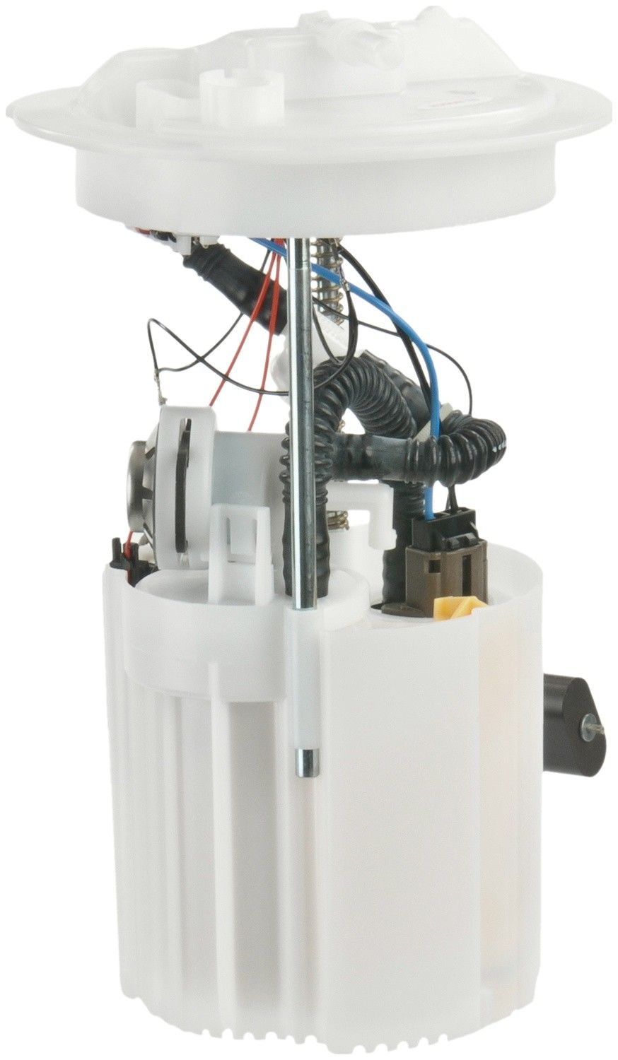 Right View of Fuel Pump Module Assembly BOSCH 69954