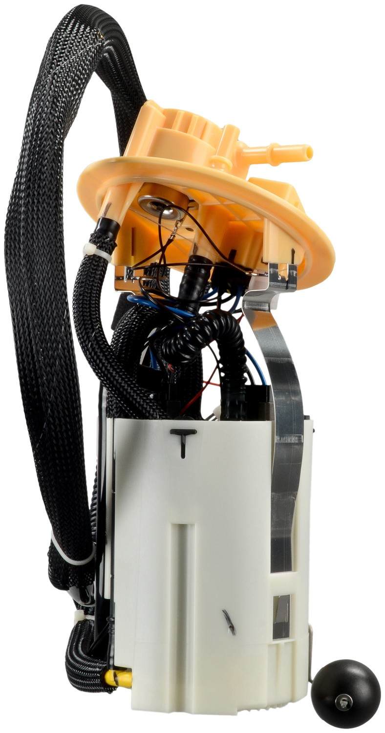 Back View of Fuel Pump Module Assembly BOSCH 69958