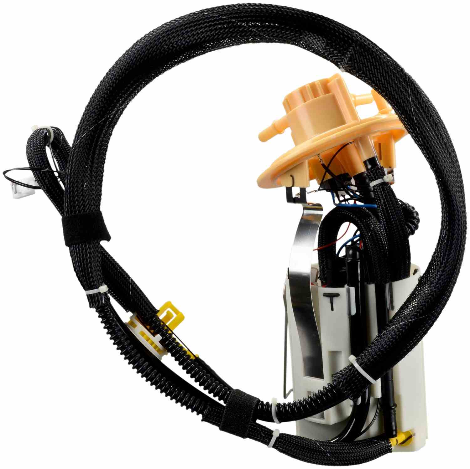 Left View of Fuel Pump Module Assembly BOSCH 69958