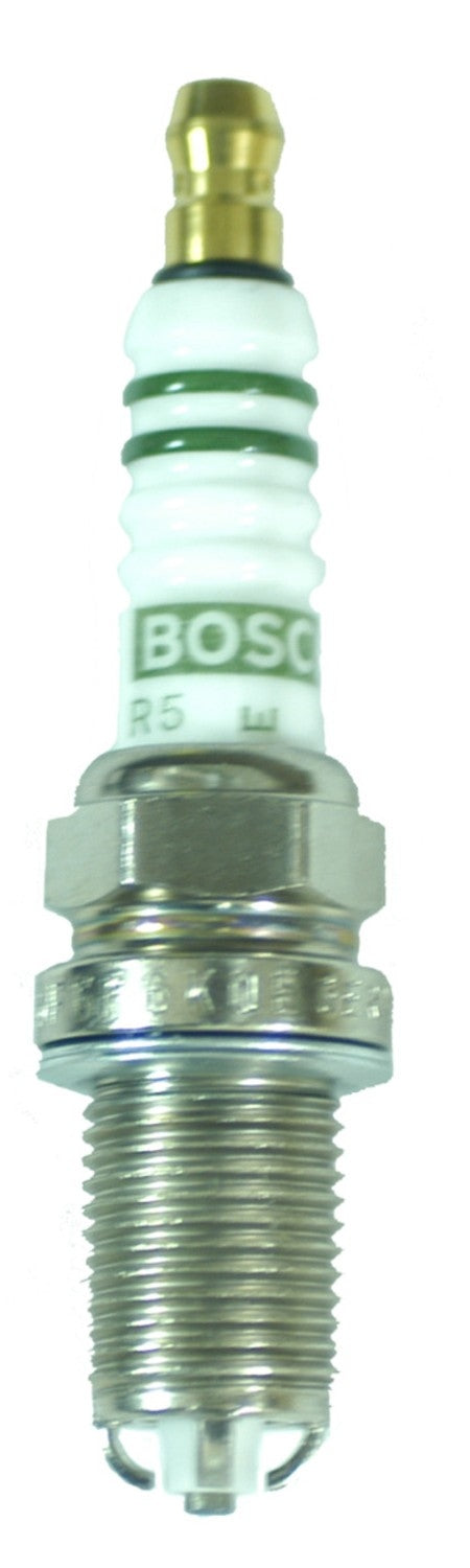 Front View of Spark Plug BOSCH 7413