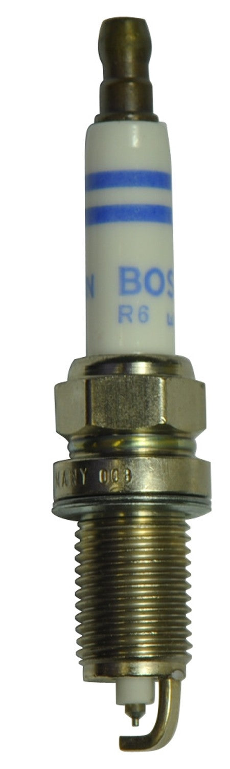 Front View of Spark Plug BOSCH 7426