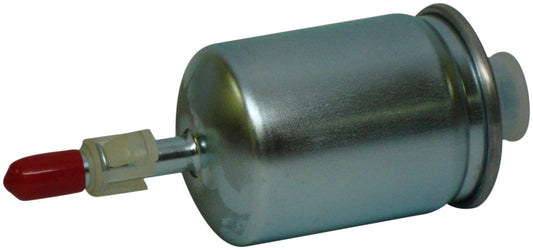 Front View of Fuel Filter BOSCH 77041WS