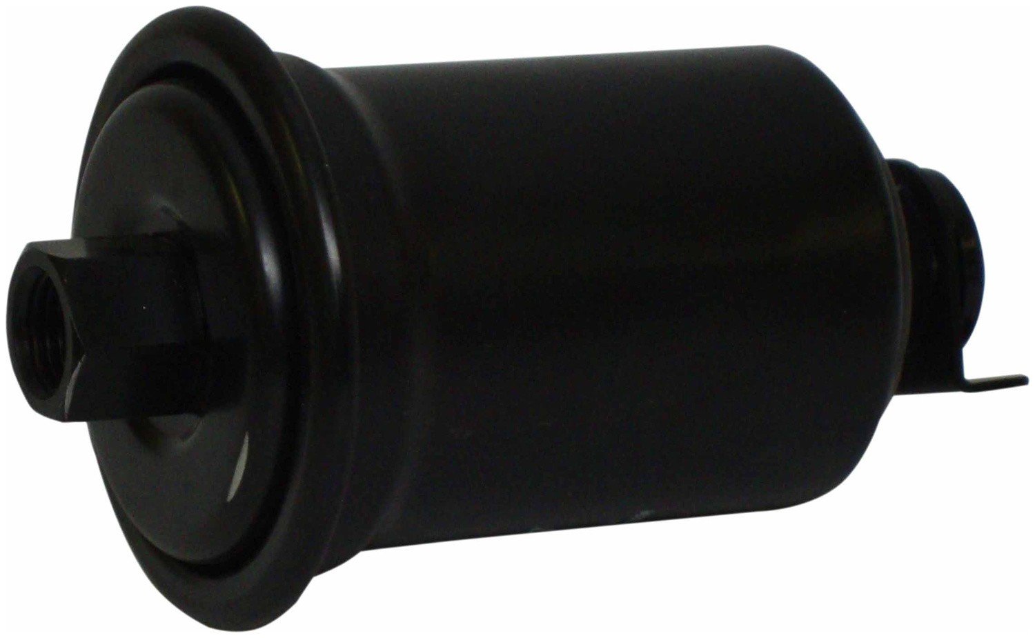 Front View of Fuel Filter BOSCH 77071WS