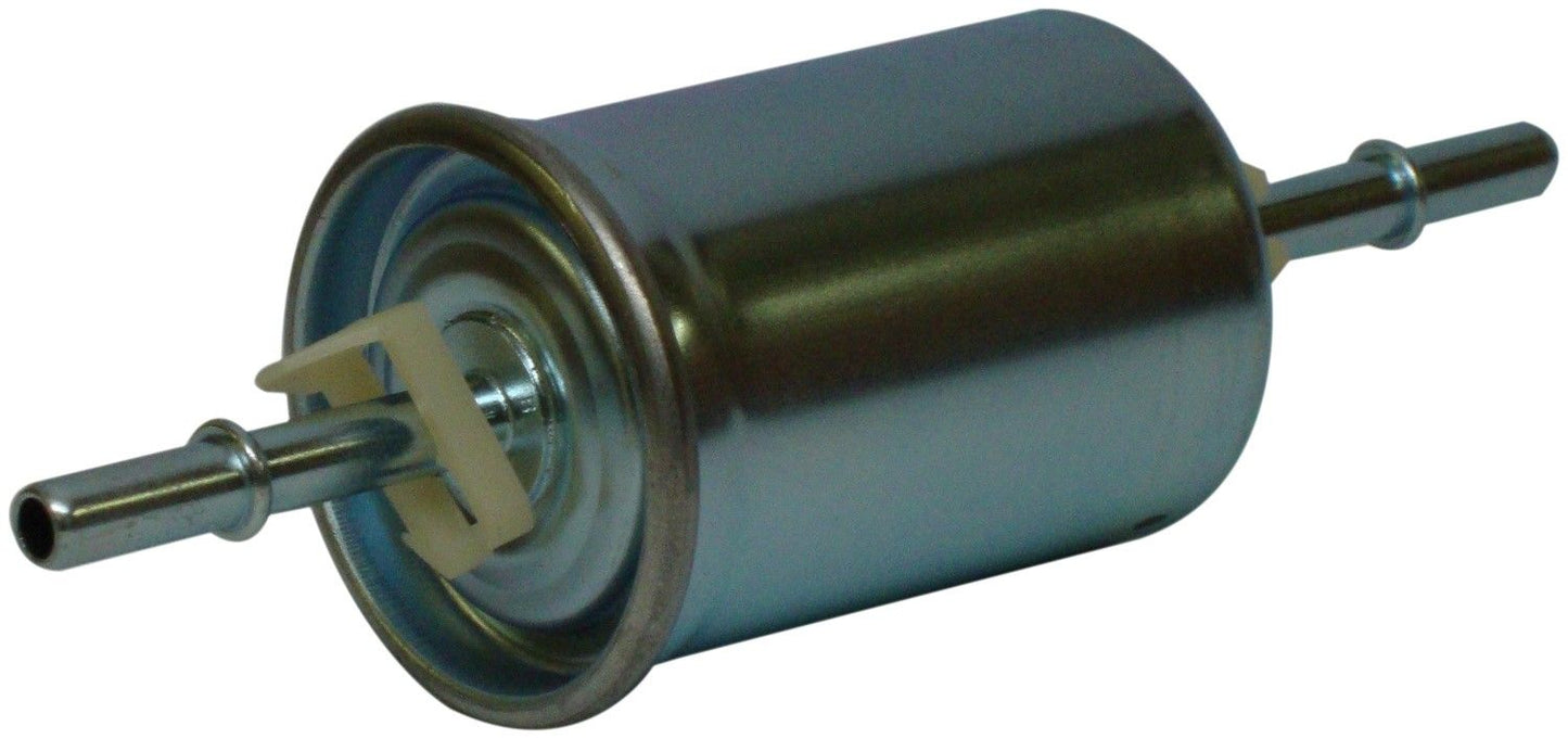 Front View of Fuel Filter BOSCH 77095WS