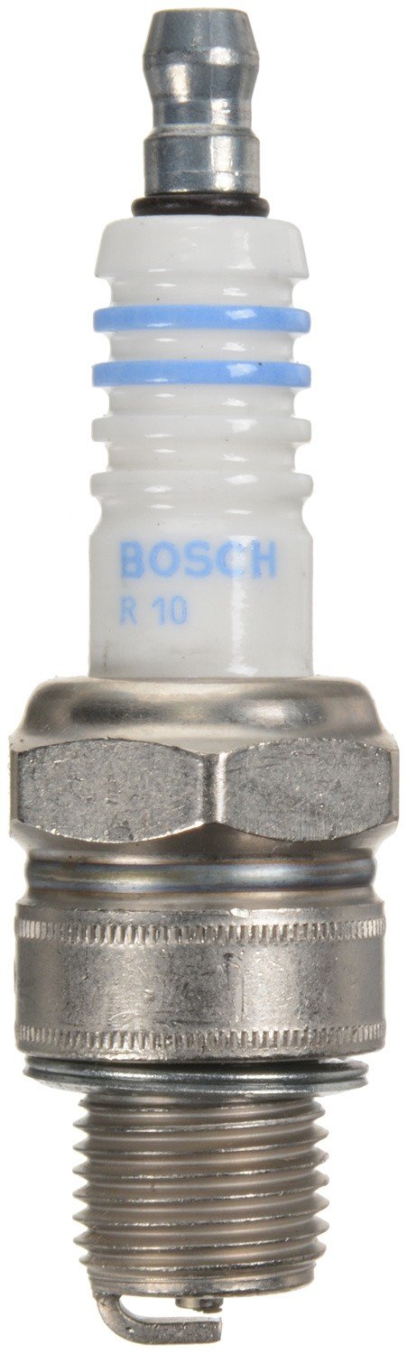 Front View of Spark Plug BOSCH 79026