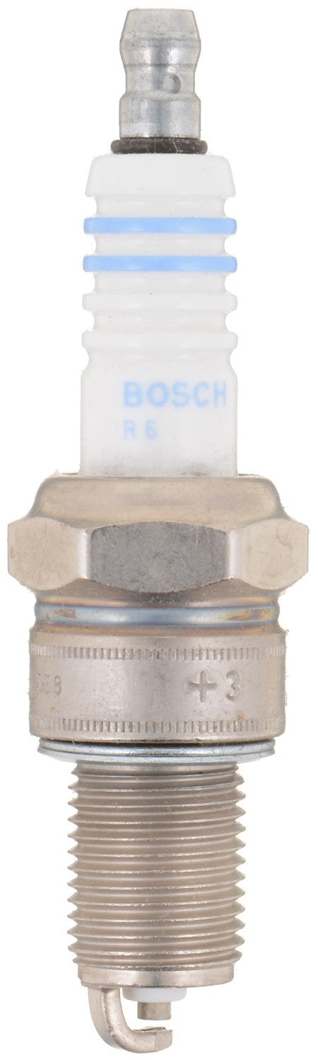 Front View of Spark Plug BOSCH 7905