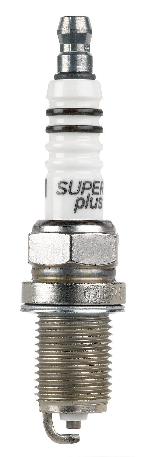 Front View of Spark Plug BOSCH 7955