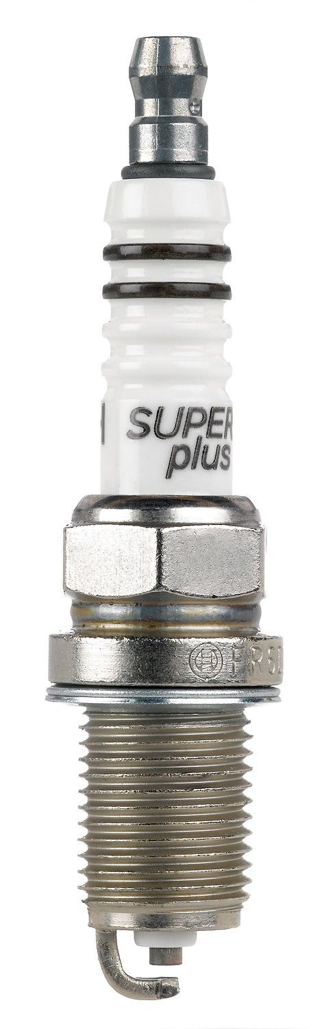 Front View of Spark Plug BOSCH 7956