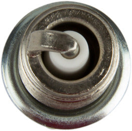 Top View of Spark Plug BOSCH 9604